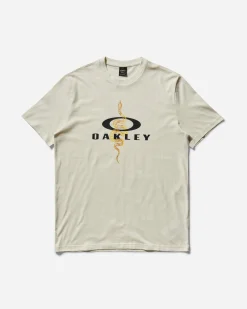 Oakley T-Shirts^Men's Lunar New Year T-Shirt Arctic White
