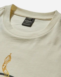 Oakley T-Shirts^Men's Lunar New Year T-Shirt Arctic White