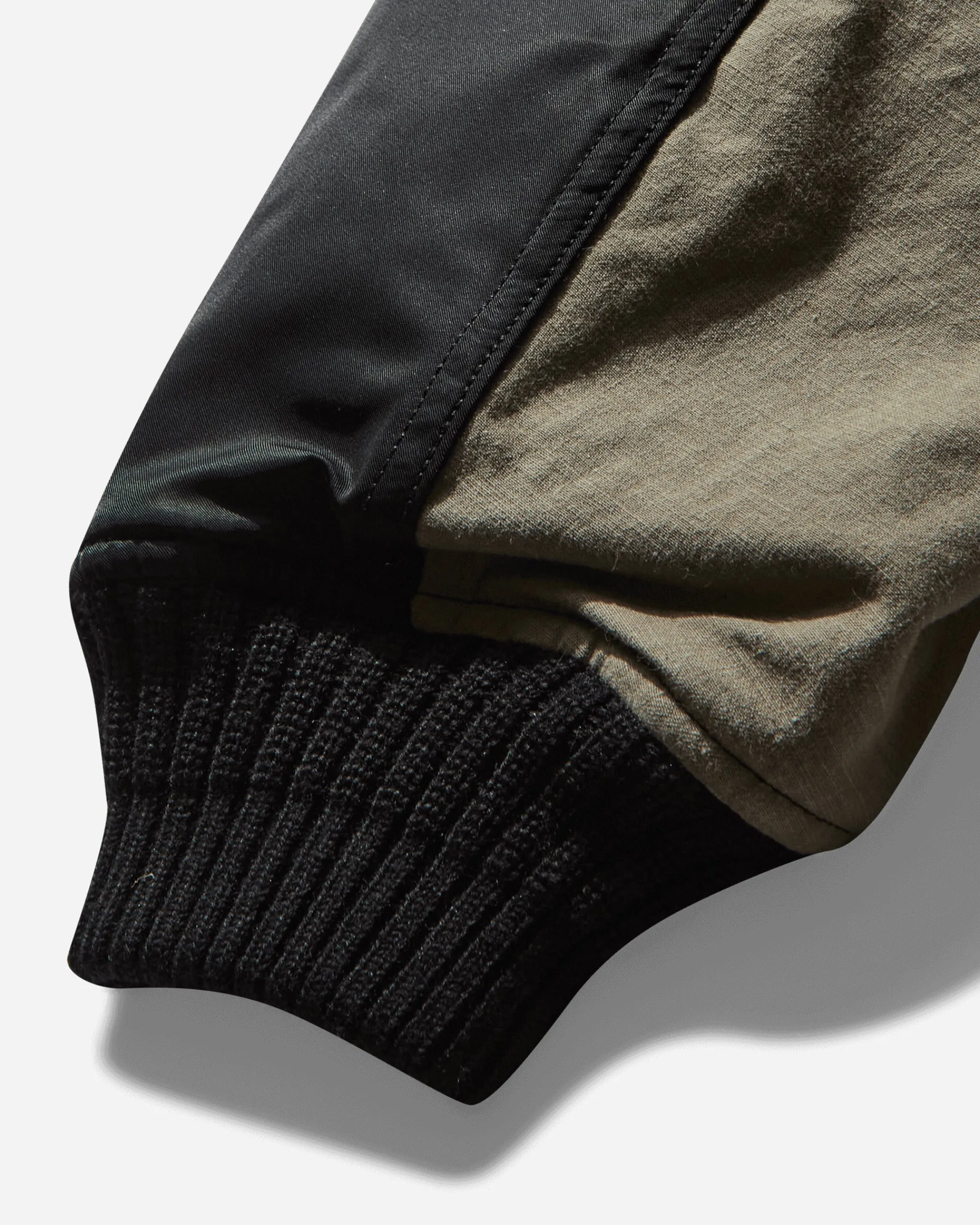 Neighborhood Coats And Jackets^Men's MA-1 Flight Jacket MOD Black