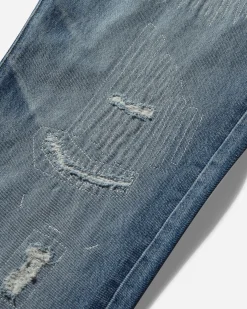 Levi's Pants^Men's Made in Japan 505 Regular Jeans Blue