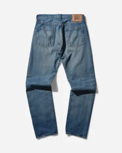 Levi's Pants^Men's Made in Japan 1980's 501 Jeans Blue