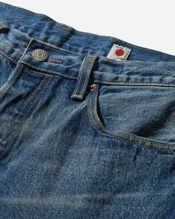 Levi's Pants^Men's Made in Japan 1980's 501 Jeans Blue
