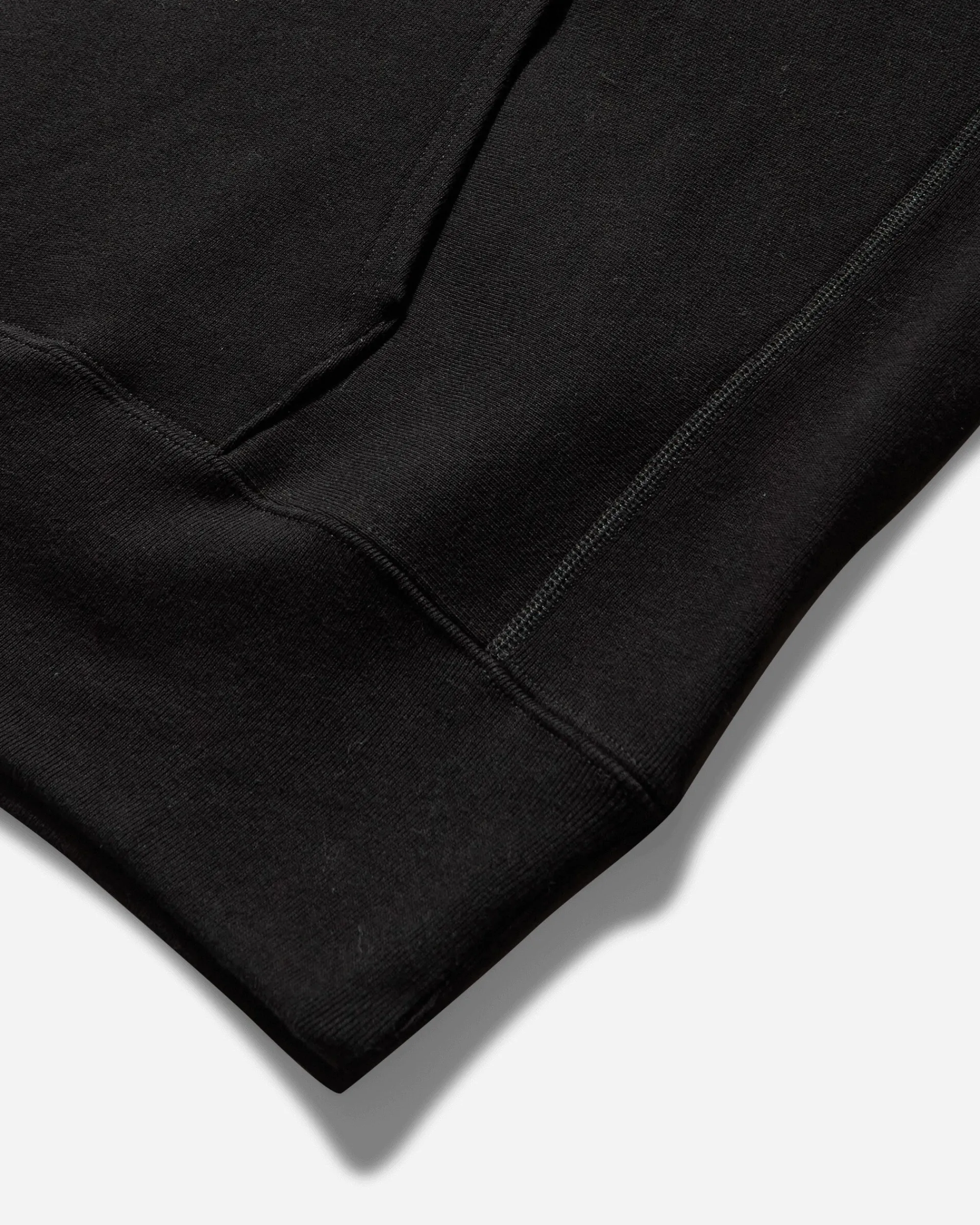 Champion Sweatshirts^Men's Made in USA Full Zip Hoodie Silver Black