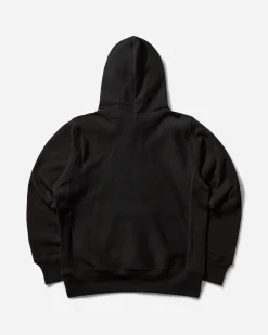 Champion Sweatshirts^Men's Made in USA Hoodie Black
