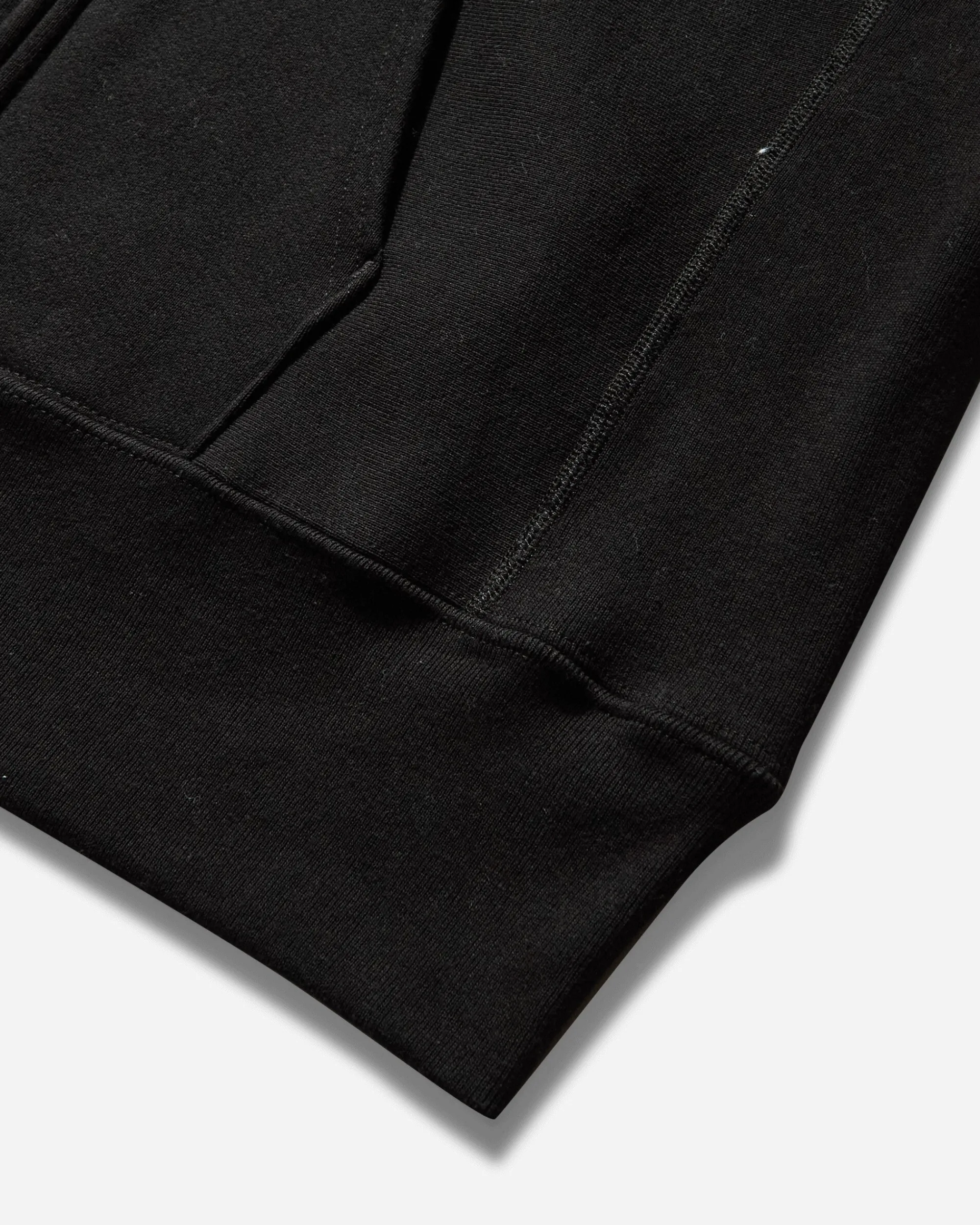 Champion Sweatshirts^Men's Made in USA Hoodie Black
