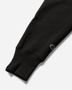 Champion Sweatshirts^Men's Made in USA Hoodie Black