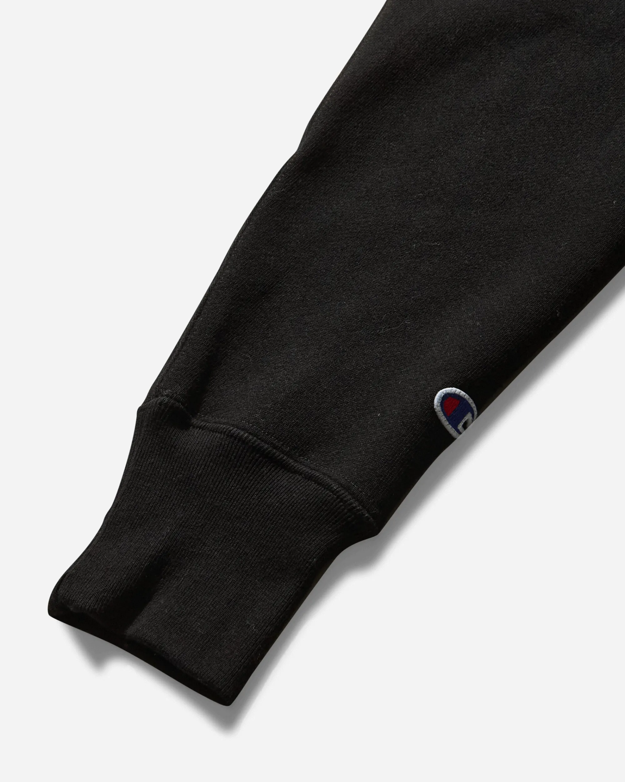 Champion Sweatshirts^Men's Made in USA Hoodie Black