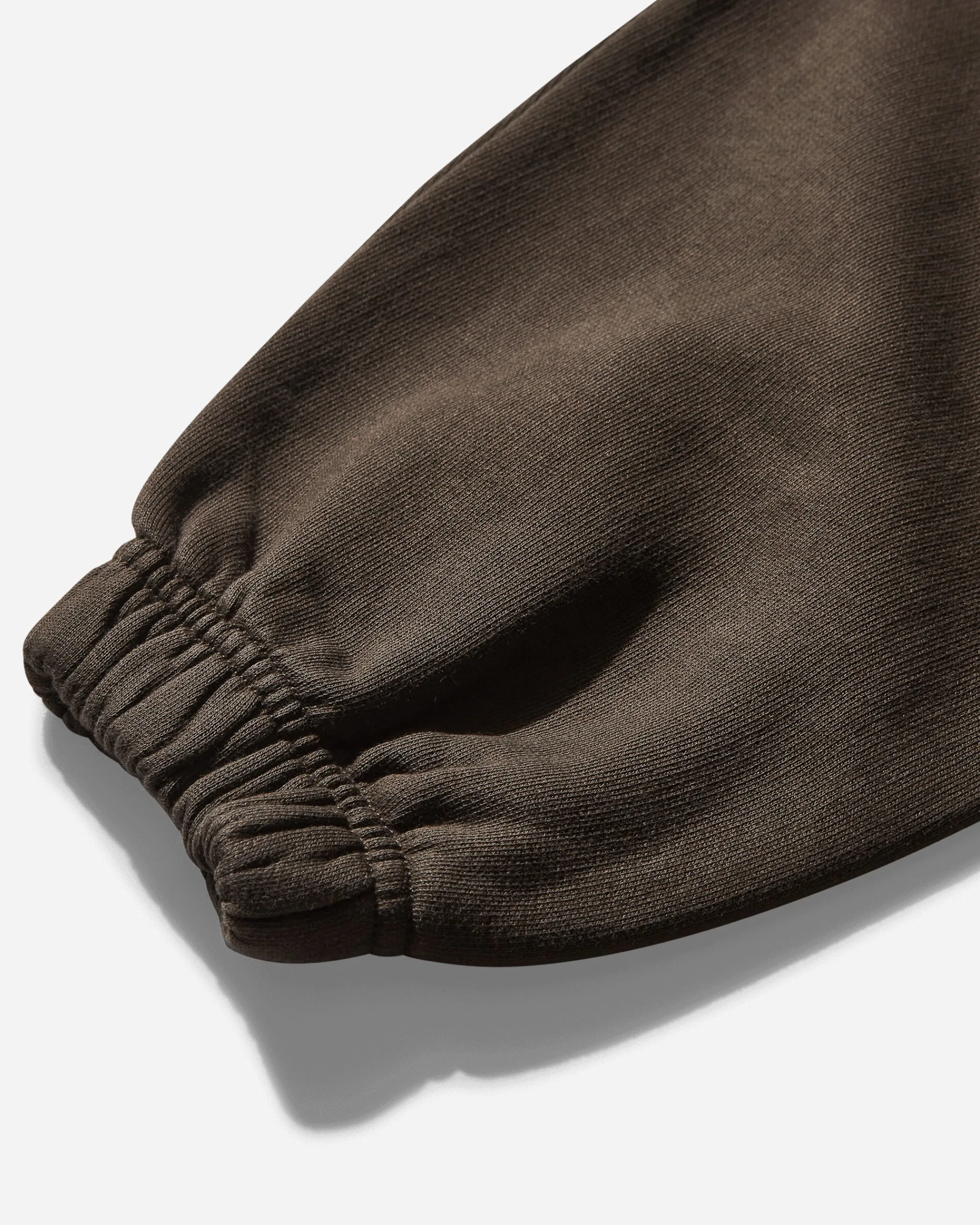 Umbro Sweatshirts|Sweatshirts^Men's Masked Hoodie Dark Brown
