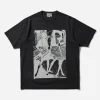 Cav Empt T-Shirts|T-Shirts^Men's MD Ghost Dance T-Shirt Black