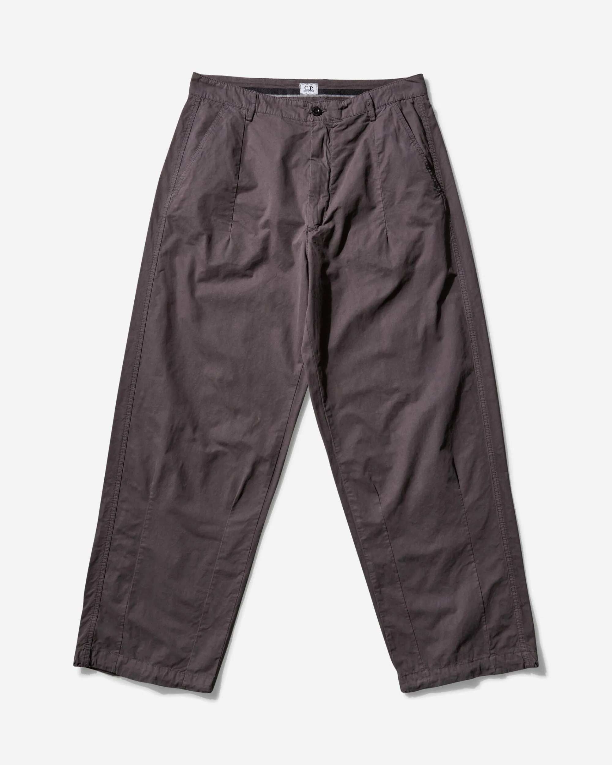 C.P. Company Pants^Men's Microreps Boxy Pants Boulevard