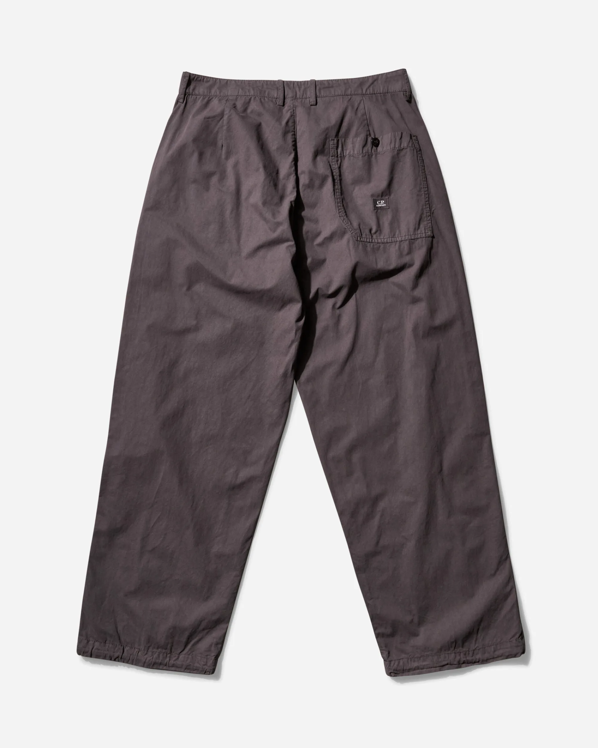 C.P. Company Pants^Men's Microreps Boxy Pants Boulevard