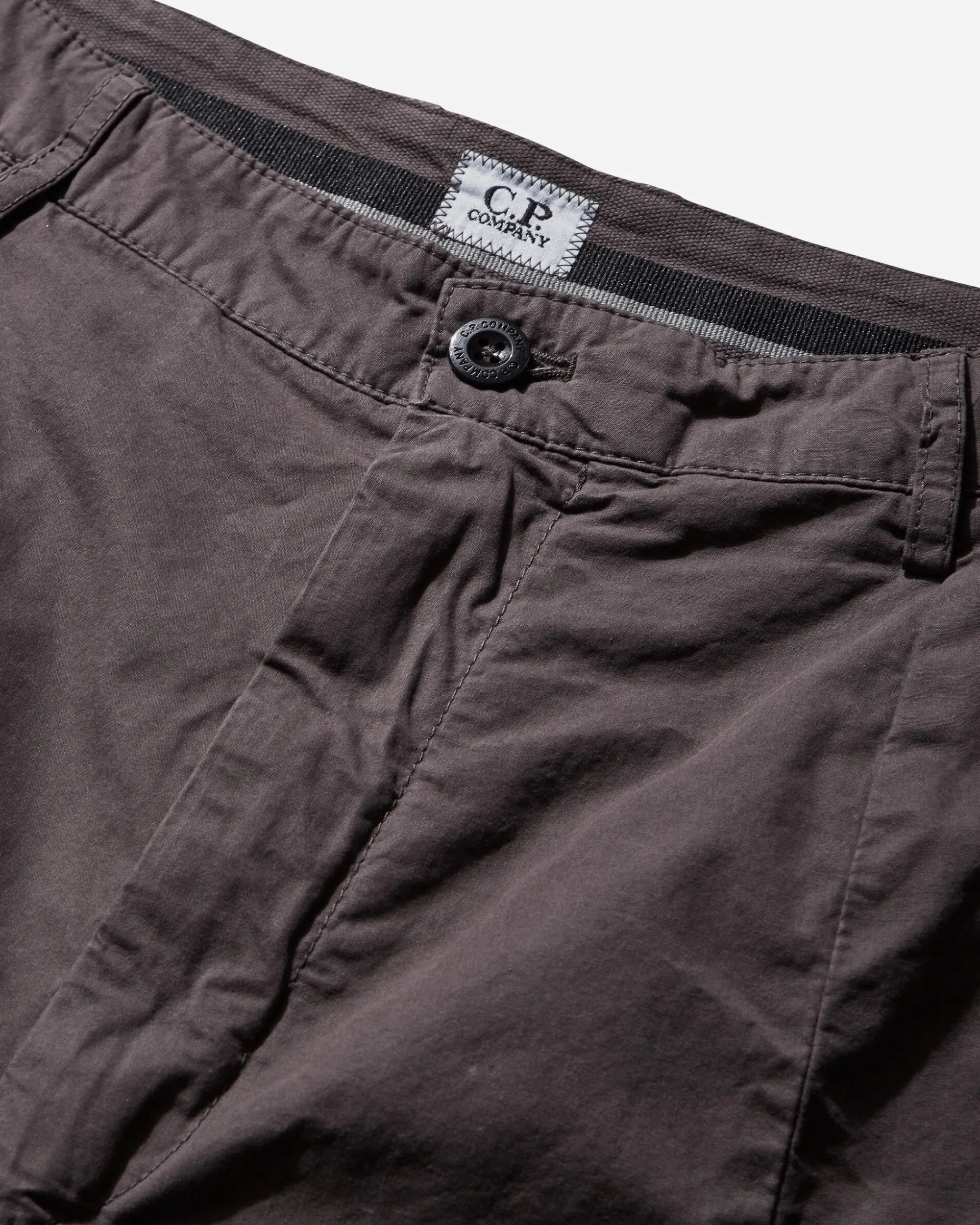 C.P. Company Pants^Men's Microreps Boxy Pants Boulevard