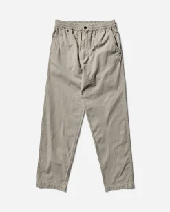 C.P. Company Pants^Men's Microreps Loose Pants Vintage Khaki