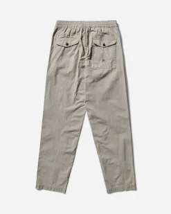 C.P. Company Pants^Men's Microreps Loose Pants Vintage Khaki