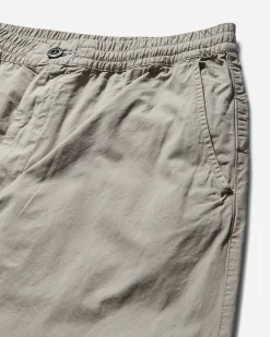 C.P. Company Pants^Men's Microreps Loose Pants Vintage Khaki