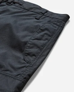 WTAPS Pants^Men's MILT0001 Trousers Black