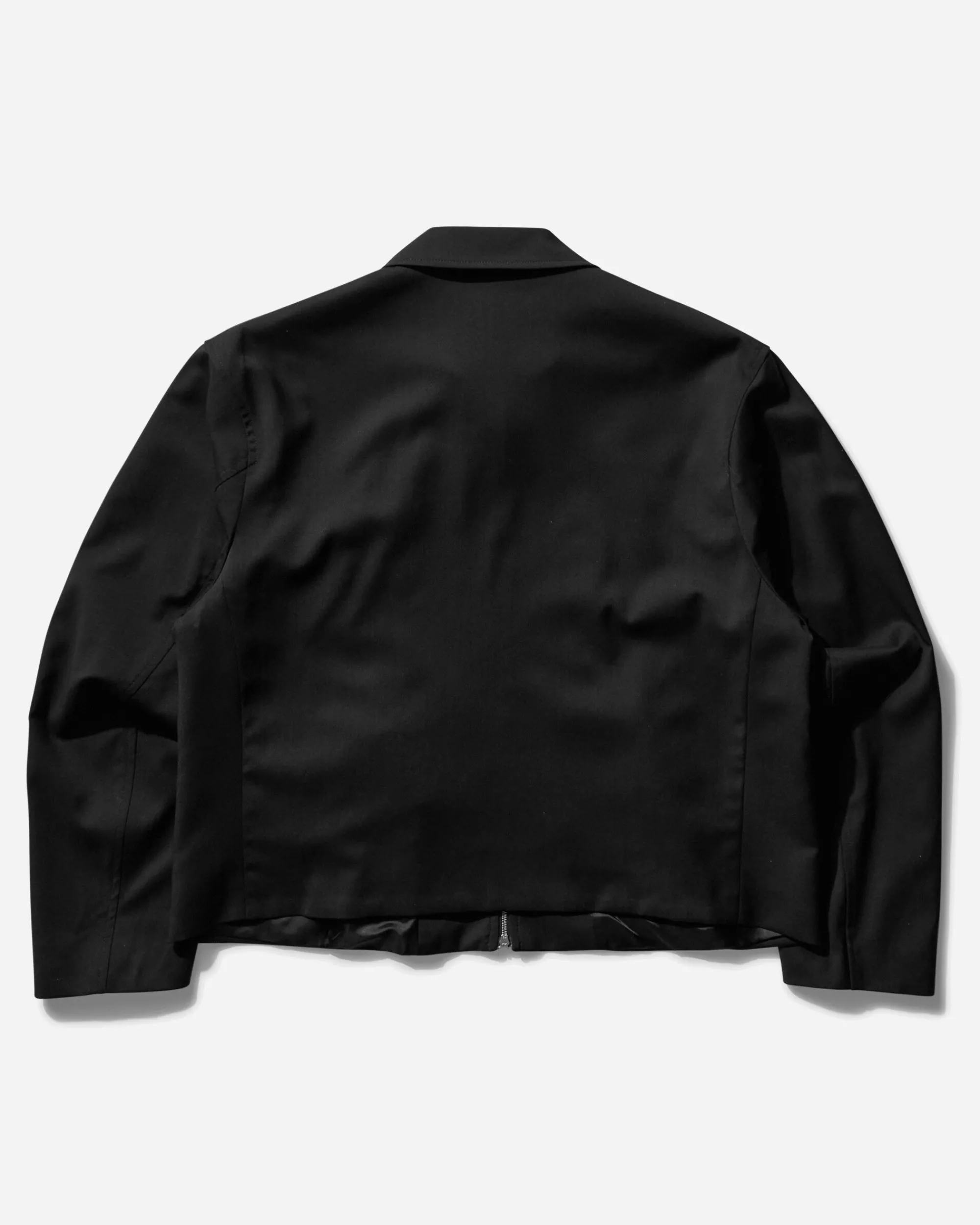 Our Legacy Coats And Jackets^Men's Mini Jacket Black