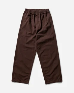 No Problemo Pants|Pants^Men's Mini Problemo Work Pants Brown