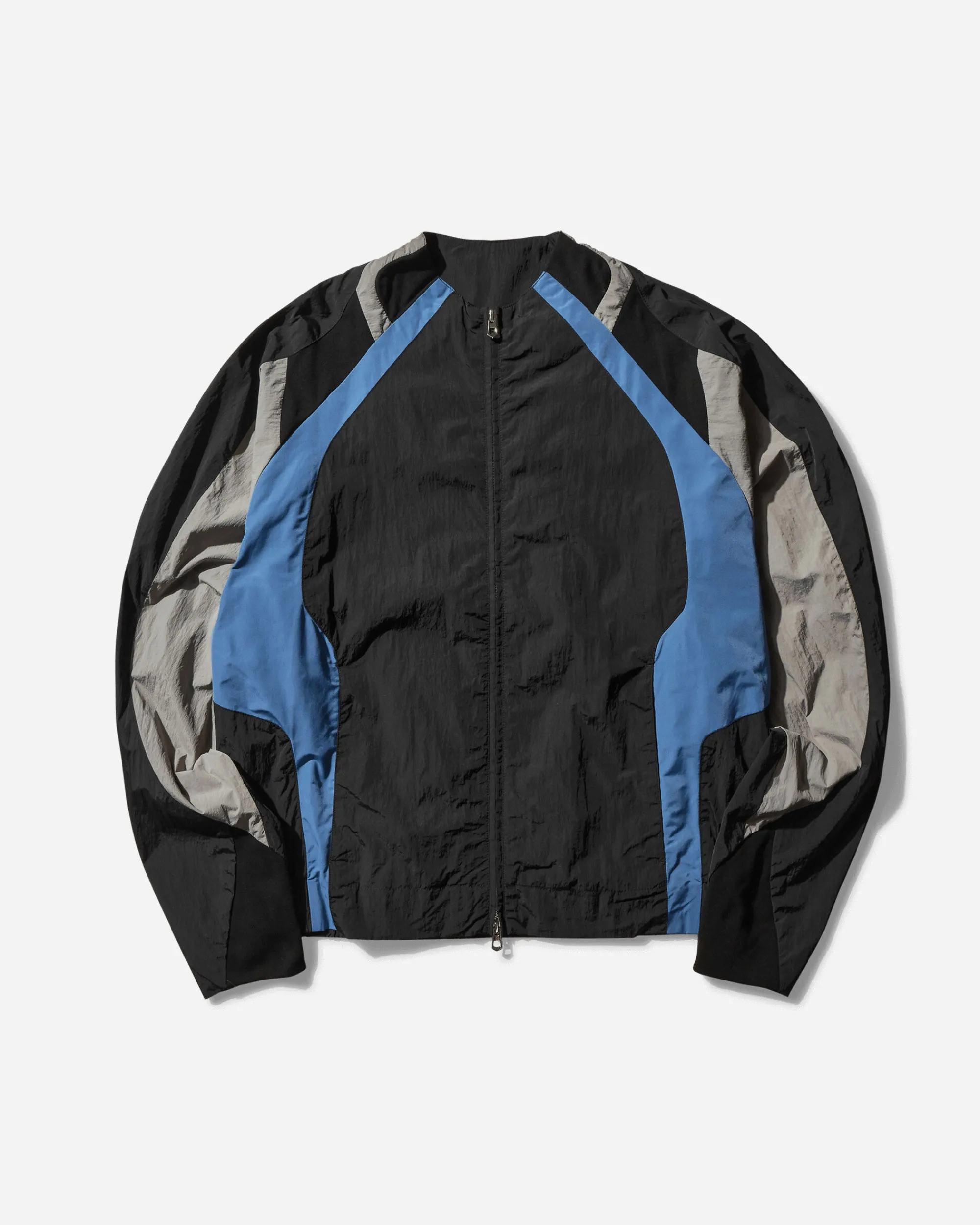 _J.L-A.L_ Coats And Jackets^Men's Minno Jacket Shungite Black