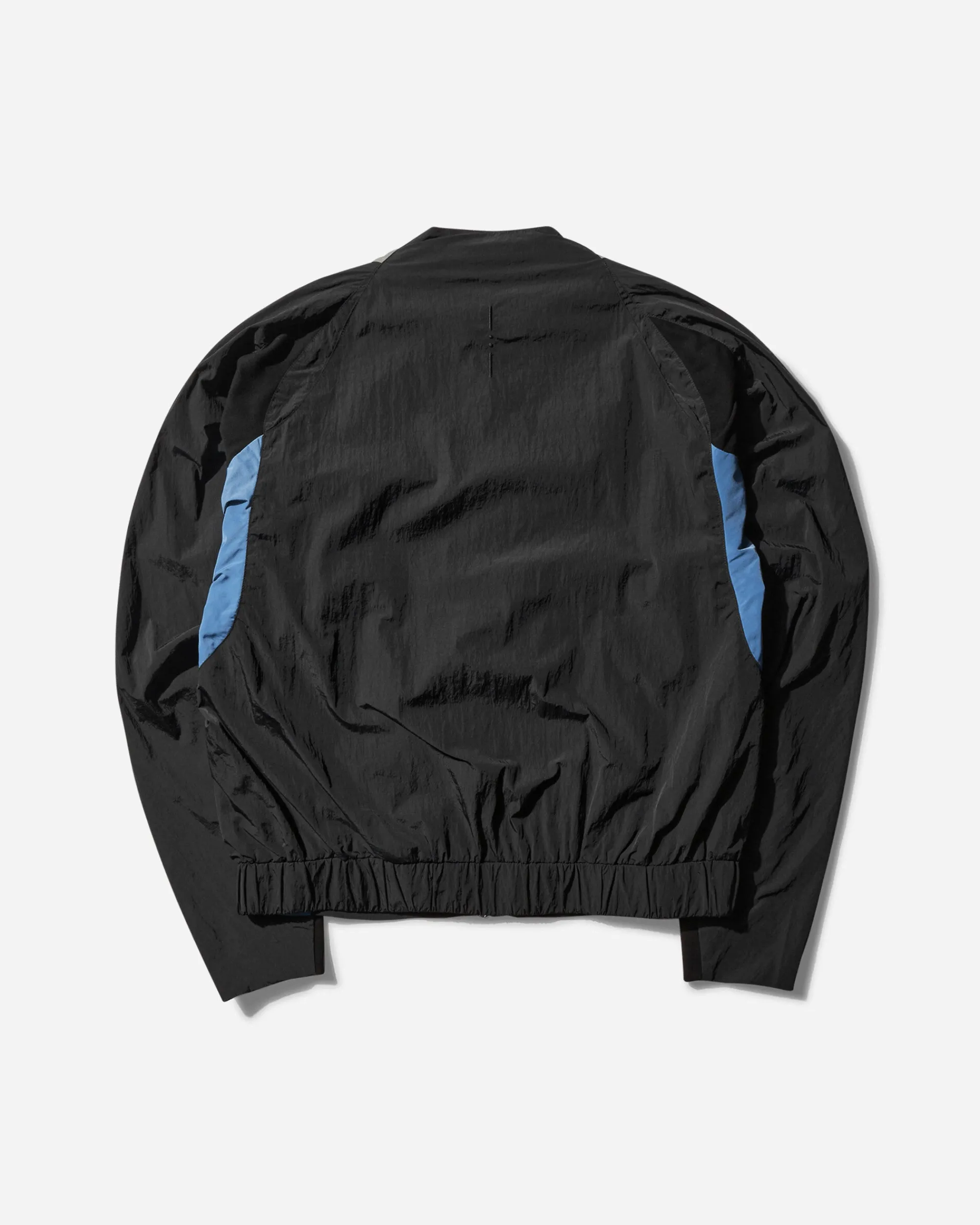 _J.L-A.L_ Coats And Jackets^Men's Minno Jacket Shungite Black