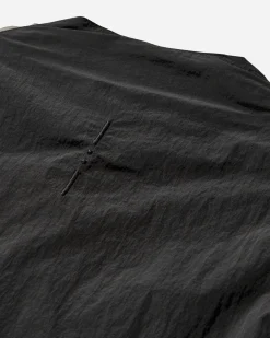 _J.L-A.L_ Coats And Jackets^Men's Minno Jacket Shungite Black
