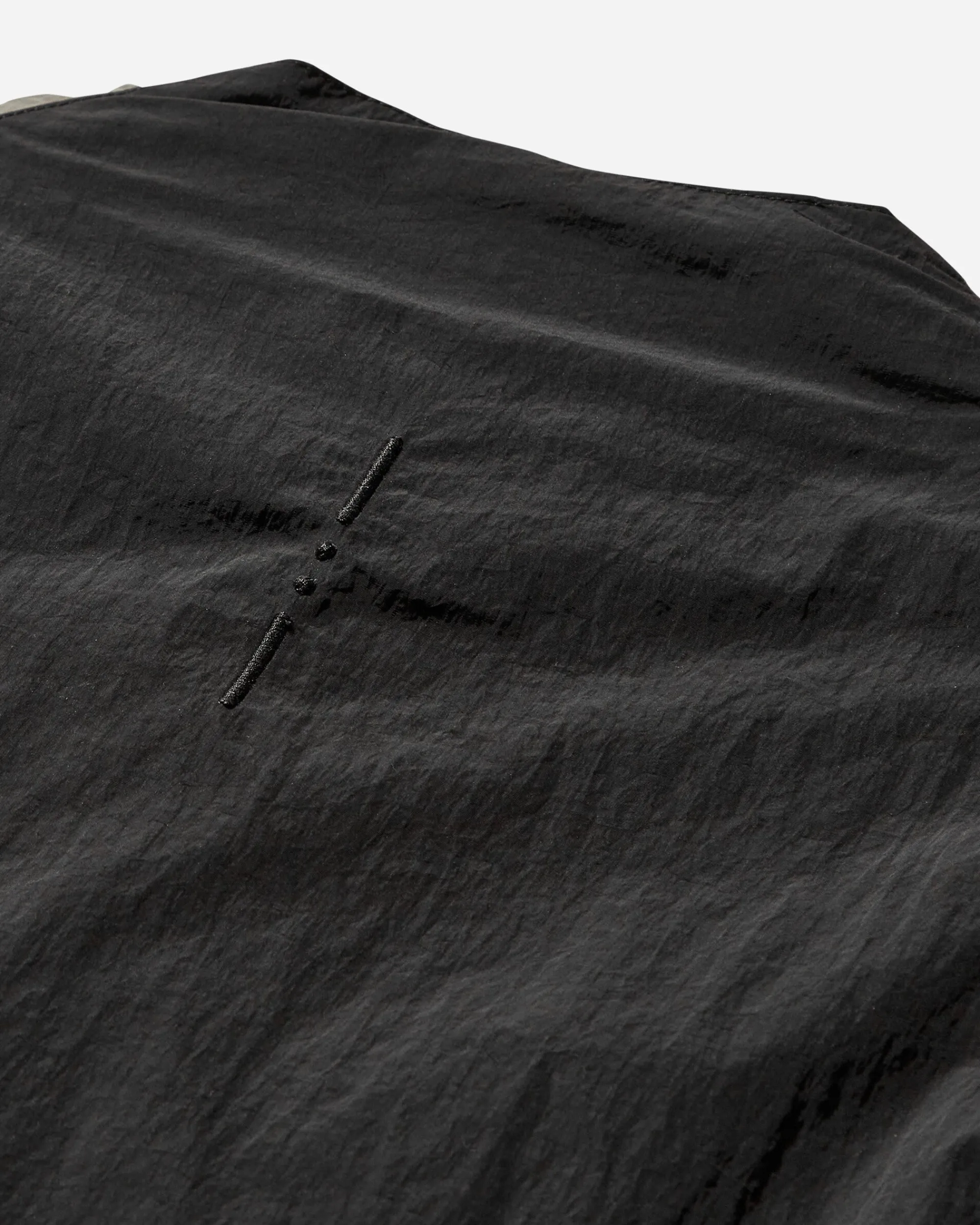 _J.L-A.L_ Coats And Jackets^Men's Minno Jacket Shungite Black