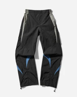 _J.L-A.L_ Pants^Men's Minno Trousers Shungite Black