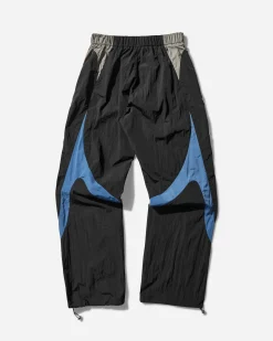 _J.L-A.L_ Pants^Men's Minno Trousers Shungite Black