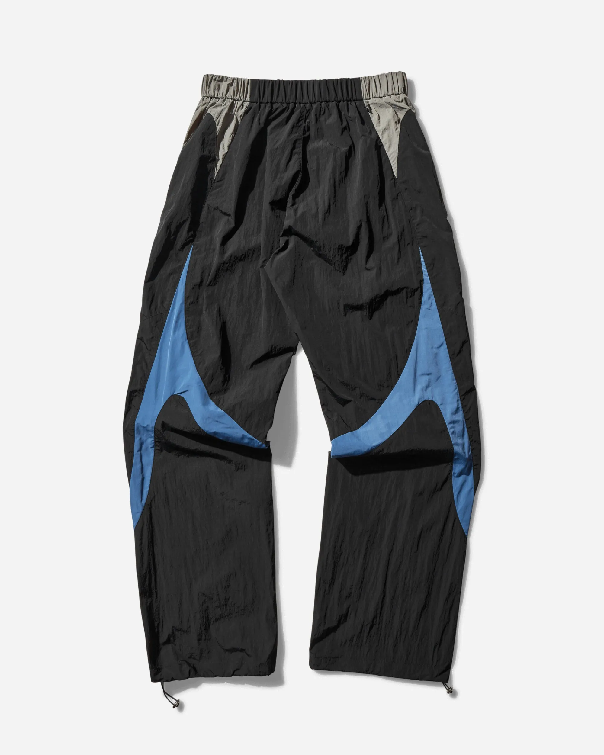 _J.L-A.L_ Pants^Men's Minno Trousers Shungite Black