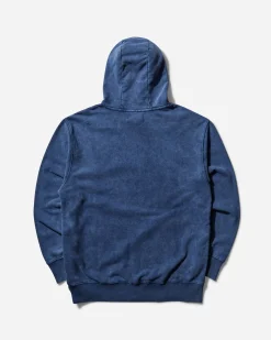 Mizuno Sweatshirts^Men's Mugen Sportstyle Hoodie Navy