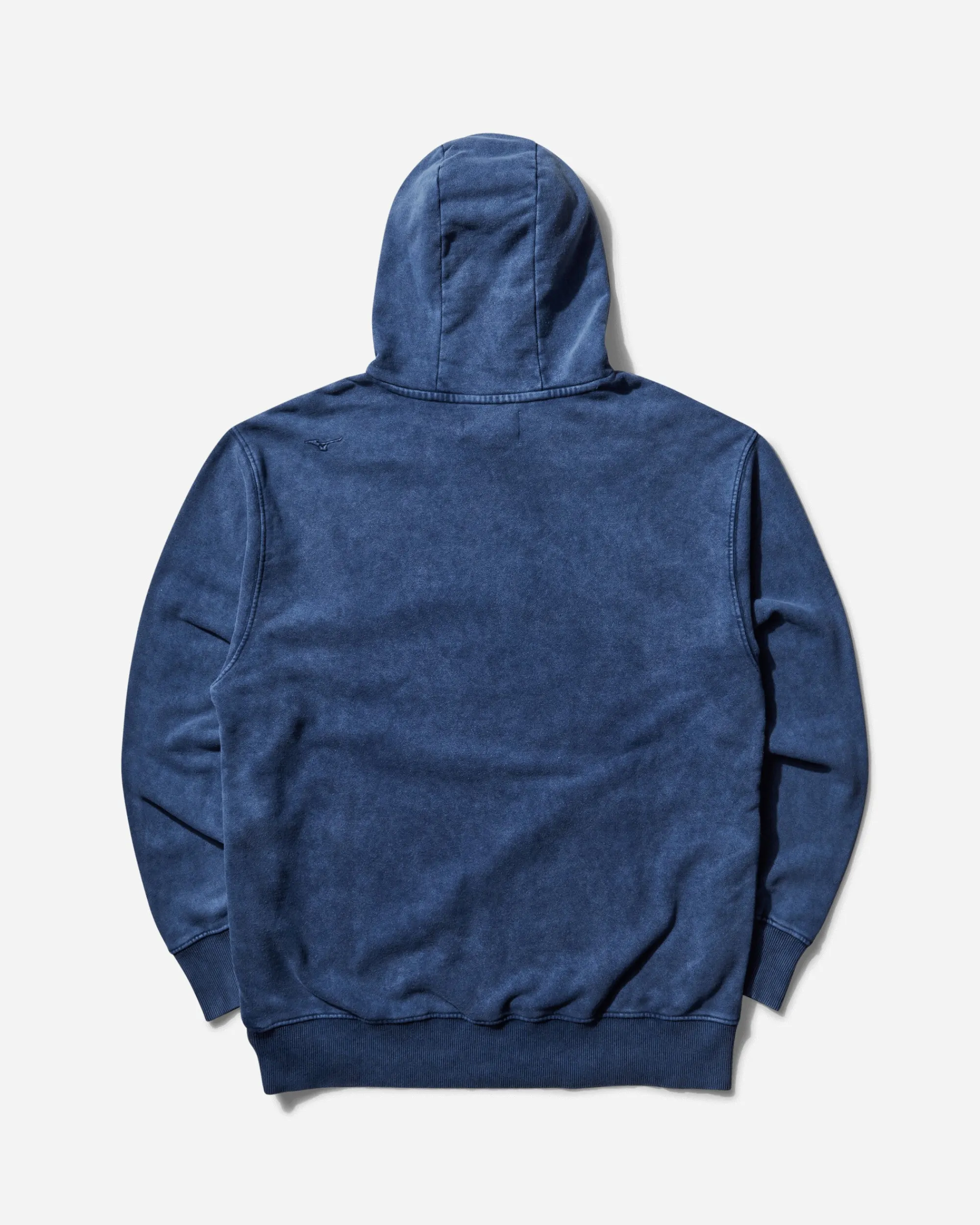 Mizuno Sweatshirts^Men's Mugen Sportstyle Hoodie Navy