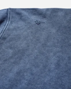 Mizuno Sweatshirts^Men's Mugen Sportstyle Hoodie Navy
