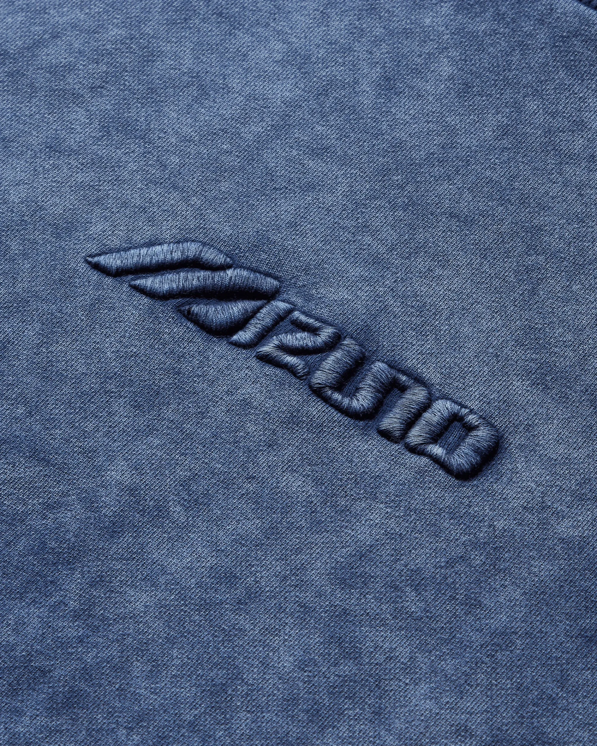 Mizuno Sweatshirts^Men's Mugen Sportstyle Hoodie Navy