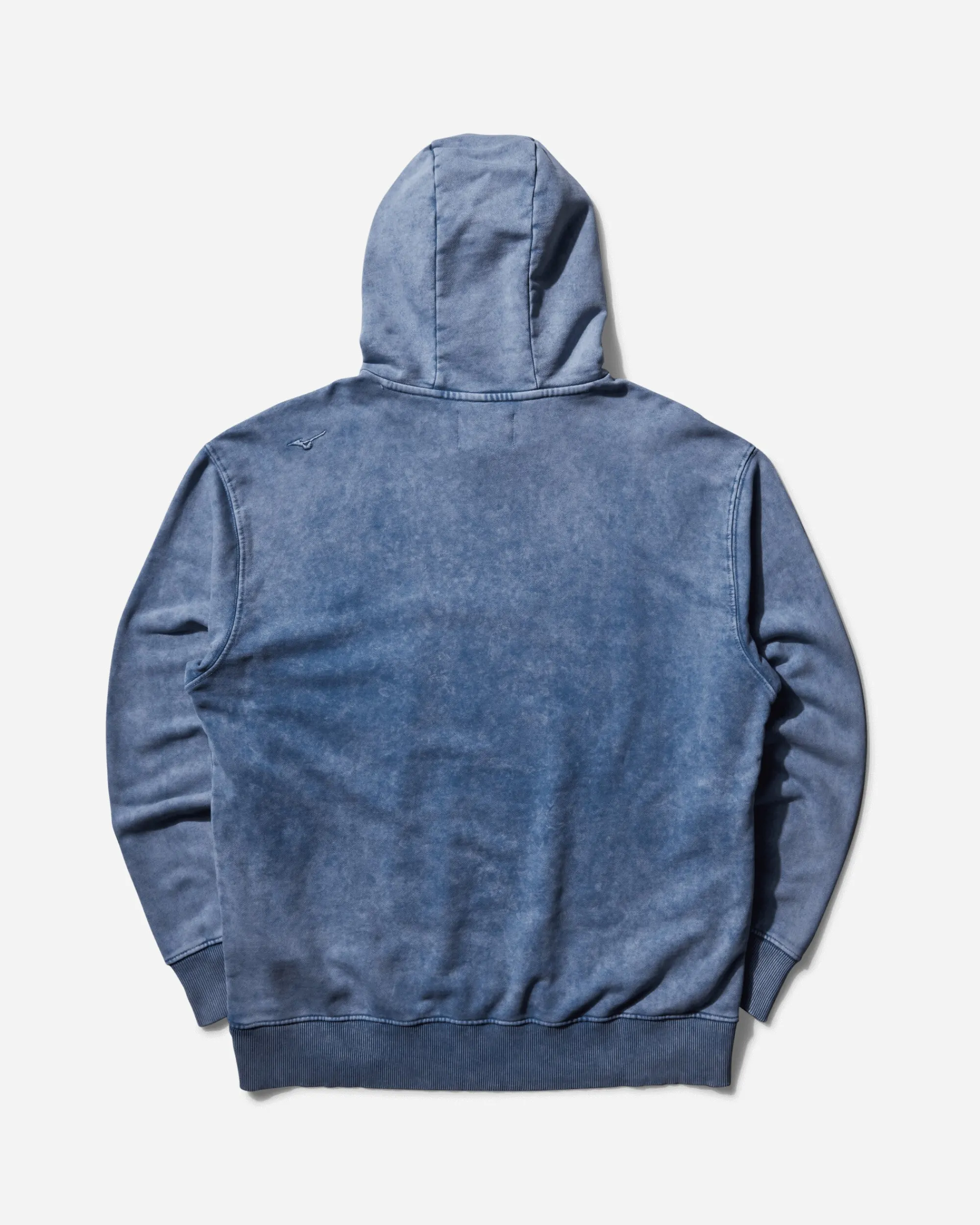 Mizuno Sweatshirts^Men's Mugen Sportstyle Hoodie Light Blue