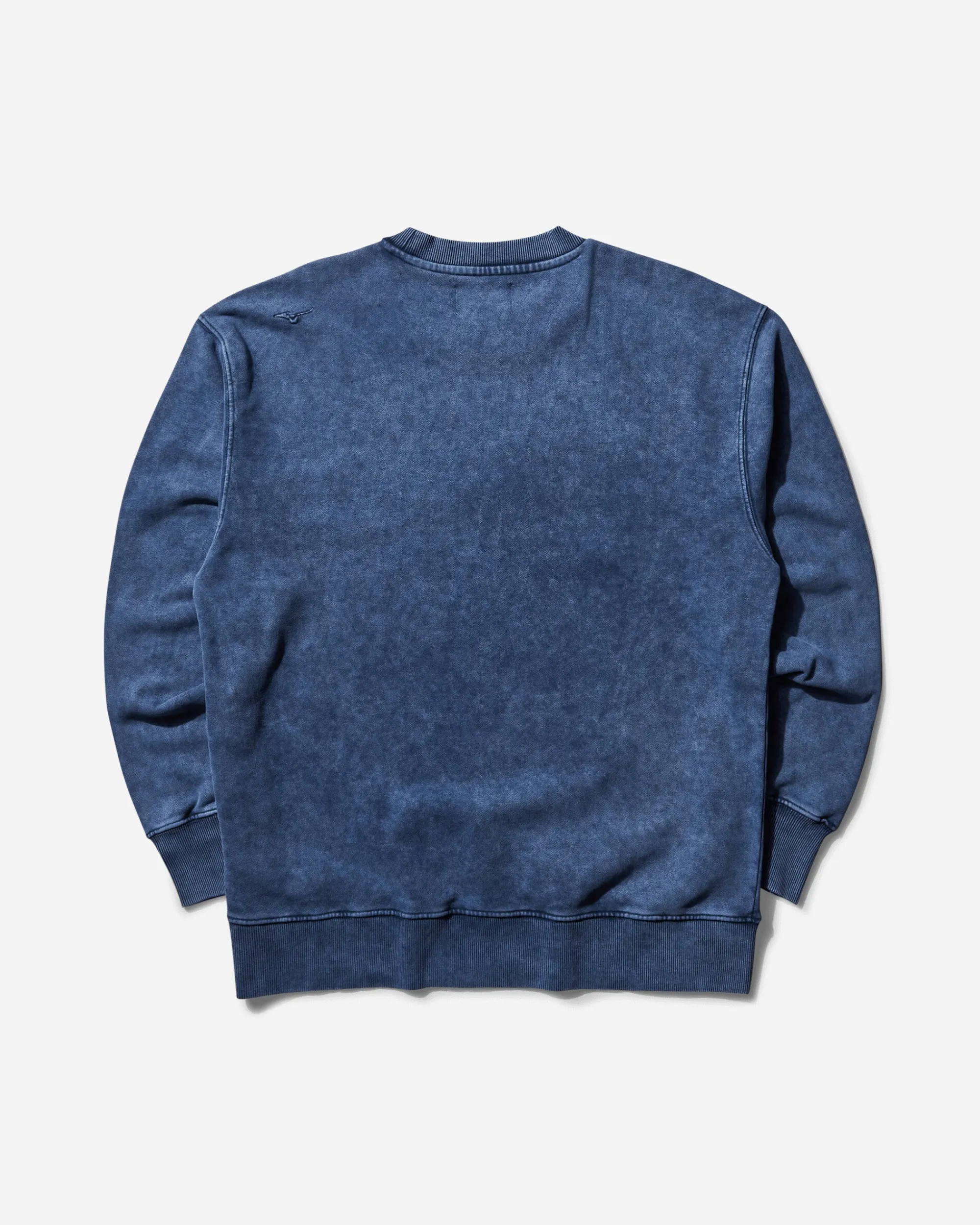 Mizuno Sweatshirts^Men's Mugen Sportstyle Sweatshirt Navy