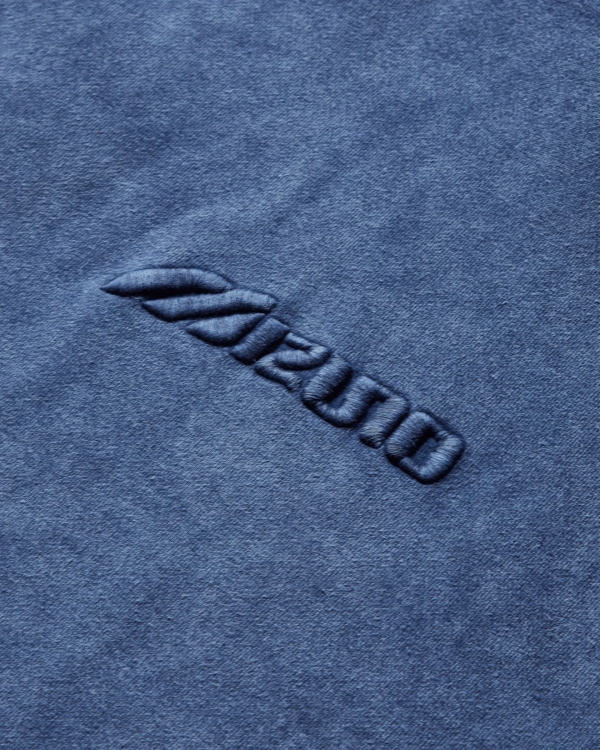 Mizuno Sweatshirts^Men's Mugen Sportstyle Sweatshirt Navy