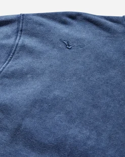 Mizuno Sweatshirts^Men's Mugen Sportstyle Sweatshirt Navy