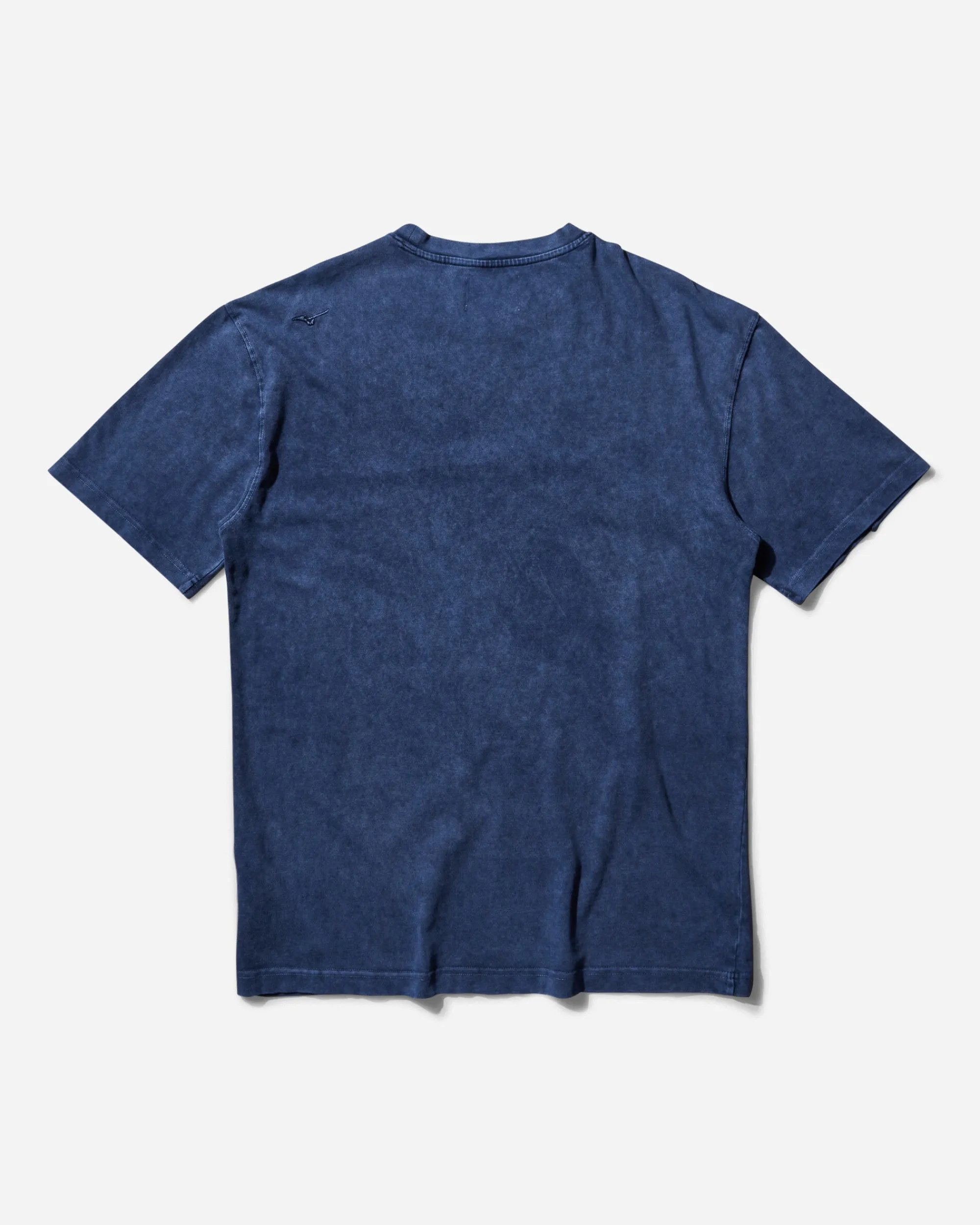 Mizuno T-Shirts^Men's Mugen Sportstyle T-Shirt Navy