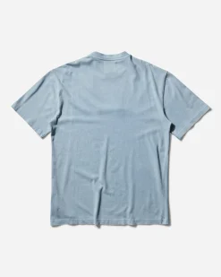 Mizuno T-Shirts^Men's Mugen Sportstyle T-Shirt Light Blue
