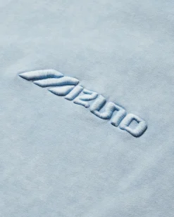 Mizuno T-Shirts^Men's Mugen Sportstyle T-Shirt Light Blue