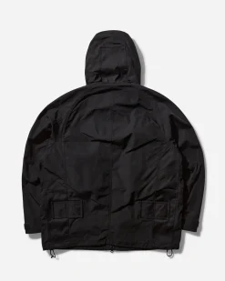 Junya Watanabe MAN Coats And Jackets^Men's mxDVS Utility Jacket Black
