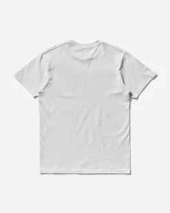 aNYthing T-Shirts^Men's My Little Underground T-Shirt White