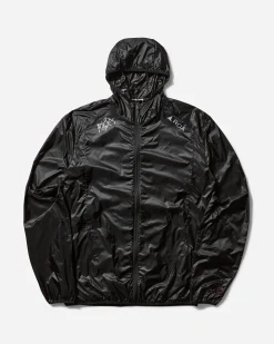 ROA Coats And Jackets^Men's Nightfall Packable Windbreaker Black