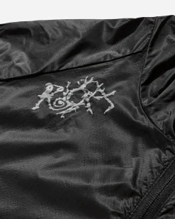 ROA Coats And Jackets^Men's Nightfall Packable Windbreaker Black
