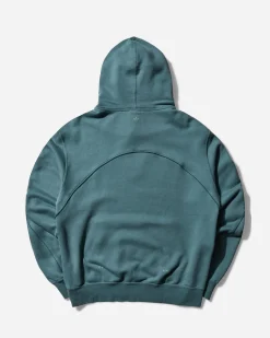 Nike Sweatshirts^Men's NOCTA Fleece Hoodie Mineral Slate