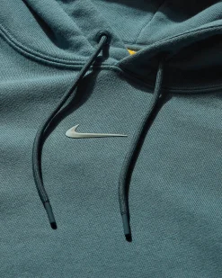Nike Sweatshirts^Men's NOCTA Fleece Hoodie Mineral Slate