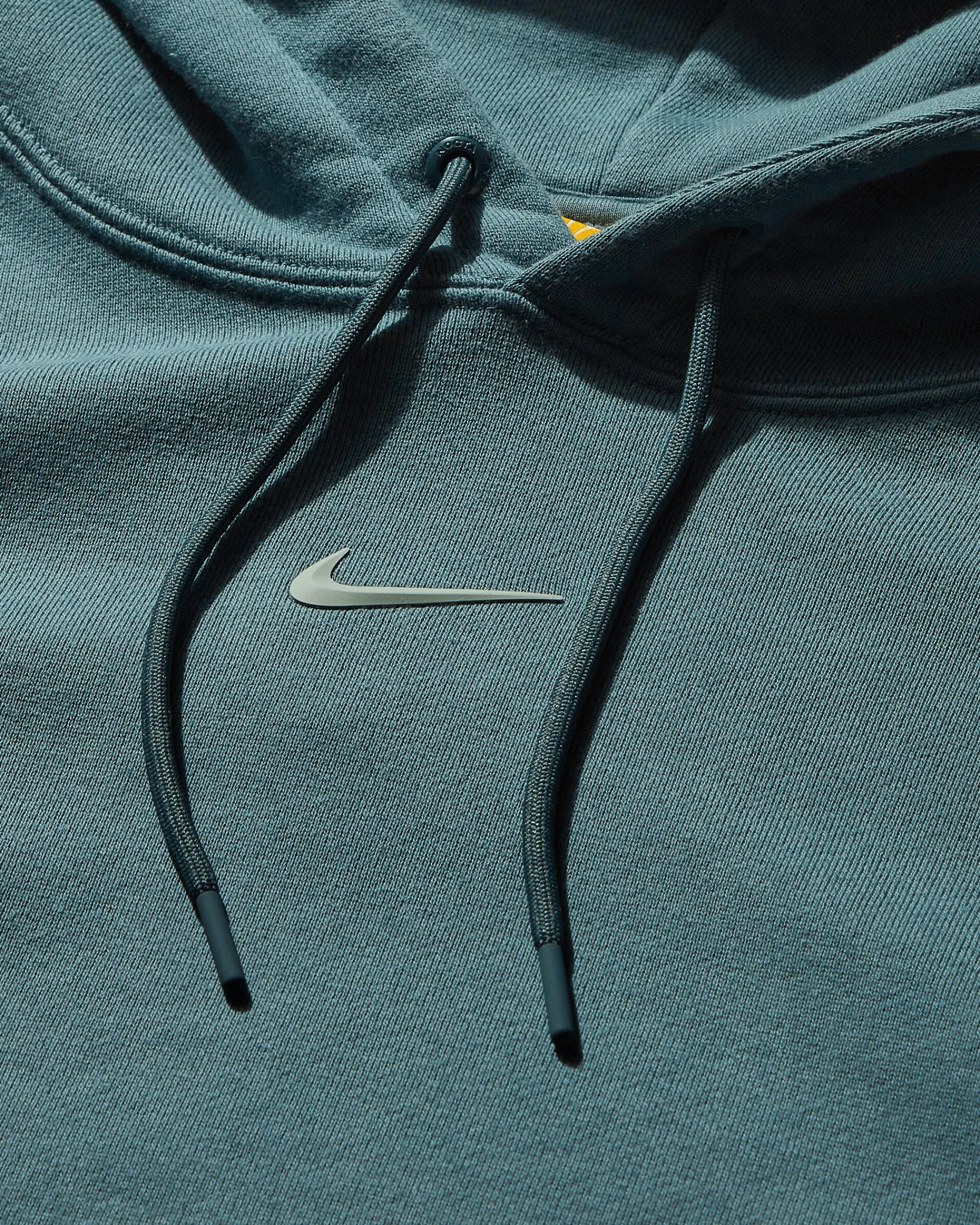 Nike Sweatshirts^Men's NOCTA Fleece Hoodie Mineral Slate