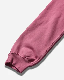 Nike Pants^Men's NOCTA Fleece Pants Desert Berry