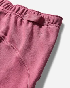 Nike Pants^Men's NOCTA Fleece Pants Desert Berry