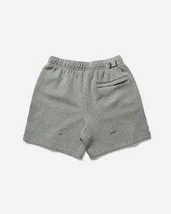 Nike Shorts^Men's NOCTA Fleece Shorts Dark Grey Heather